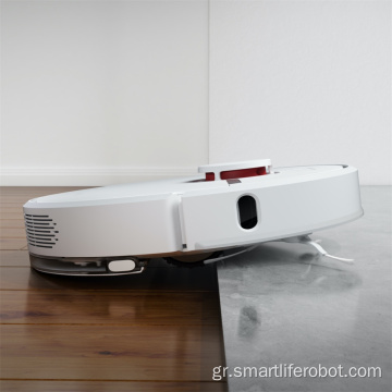 DREAME D9 Smart Robot Vacuum Cleaner με σφουγγαρίστρα